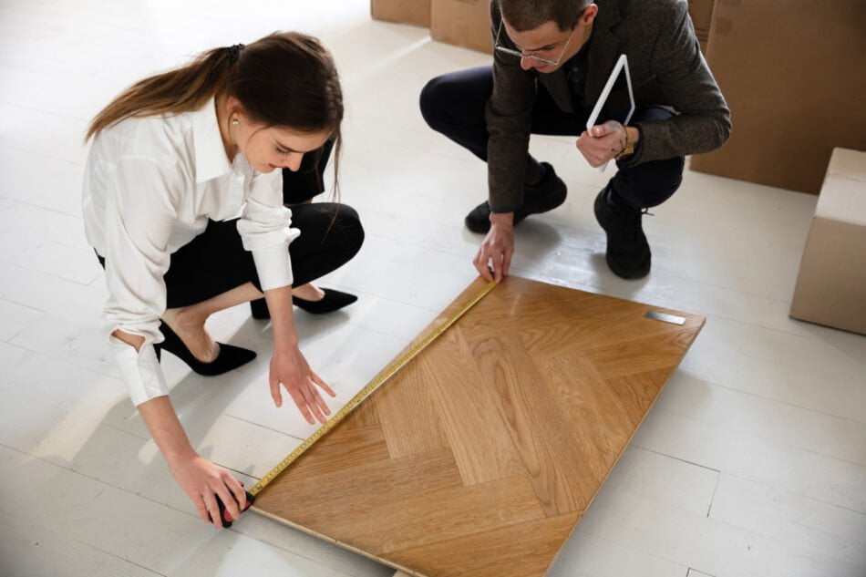 Laminate vs. Vinyl Flooring: Which One is Right for You?